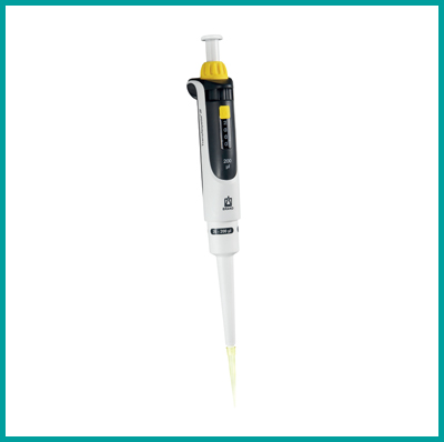 普兰德 Transferpette&reg; S 微量移液器