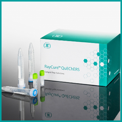 RayCure GB 23200.113-2018方法净化管