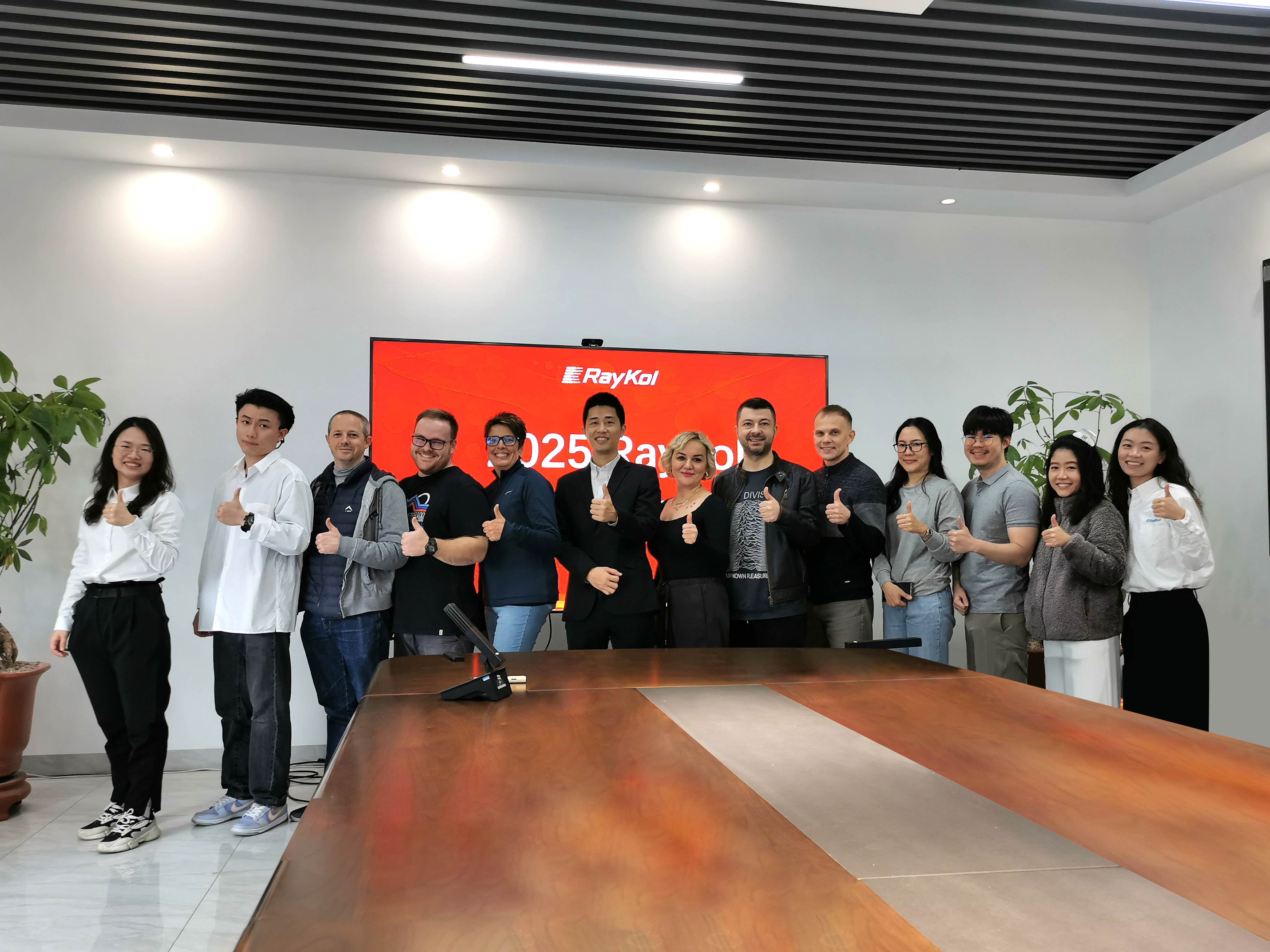 结束合照.jpg 壹号娱乐